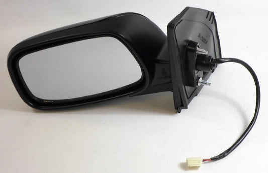 Toyota Corolla 2002-2004 Electric Non Heated Wing Door Mirror Passenger Side N/S