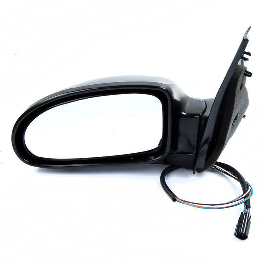 Ford Focus Mk1 1998-2004 Electric Wing Door Mirror Primed Cover Passenger Side