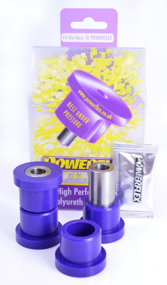 For Toyota MR2 SW20 REV 1 1989-1991 PowerFlex Rear Inner Track Control Arm Bush