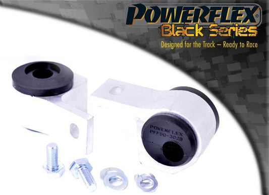 For Peugeot 306 PowerFlex Black Series Front Arm Rear Bush