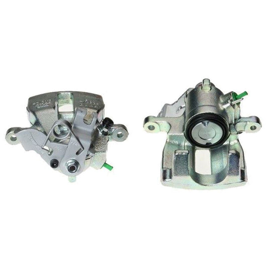 Seat Exeo 2008-2013 Rear Left Brake Caliper