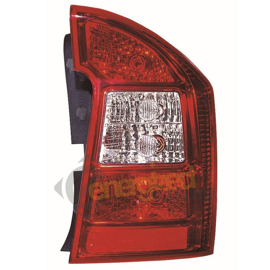 KIA CARENS 2006-2013 REAR TAIL LIGHT DRIVERS SIDE RIGHT O/S