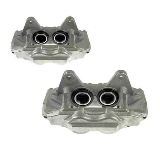 Toyota Land Cruiser 3.0 D-4D 2002-2010 Front Brake Calipers Pair