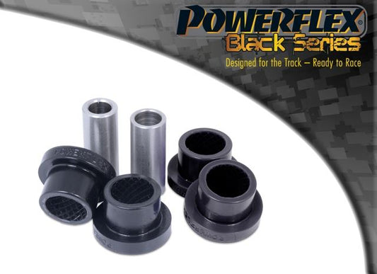 For BMW 1502-2002 1962-1977 PowerFlex Black Series Front Lower Arm Inner Bush