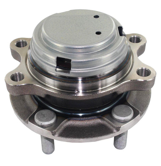 Infiniti EX 2WD 2007-2018 Front Hub Wheel Bearing Kit ABS