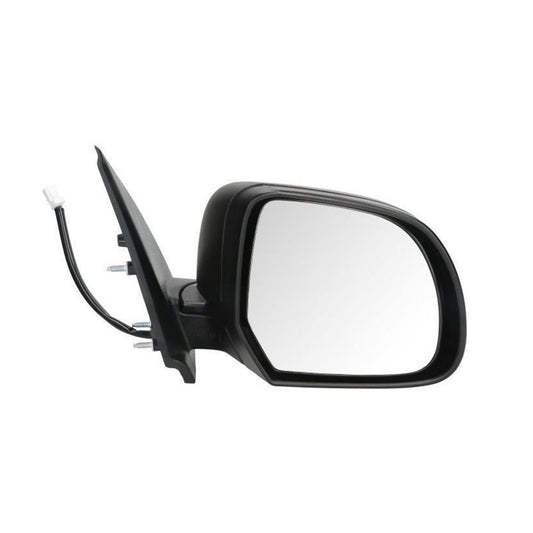 Nissan Micra K13 2010-2017 Primed Electric Wing Door Mirror Right
