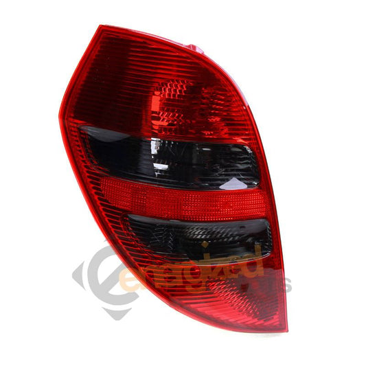 MERCEDES BENZ A CLASS W169 2005-2008 REAR TAIL LIGHT PASSENGER SIDE N/S