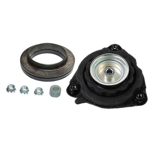 For Nissan Leaf MK1 2010-2017 Front Suspension Pair Strut Top Mounts & Bearings