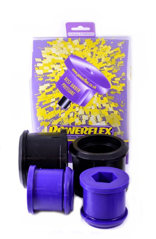 For Alfa Brera 2005-2010 PowerFlex Front Lower Arm Rear Bush