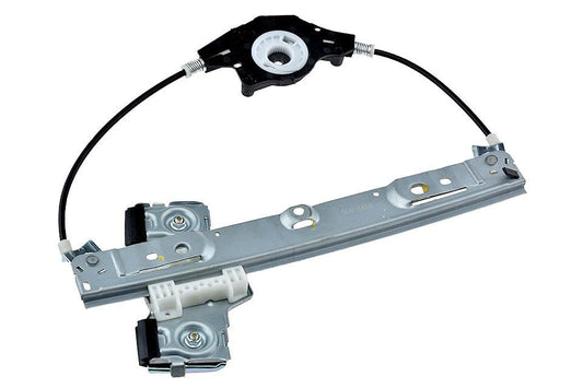 Ford Fiesta Mk6 2008-2019 Rear Left Electric Window Regulator