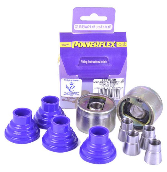 For Ford Mondeo 1992-2000 PowerFlex Front Wishbone Rear Bush