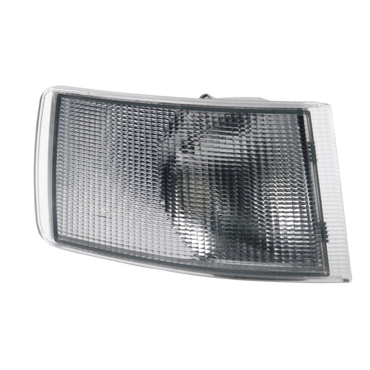 FIAT DUCATO MK2 1994-2002 FRONT INDICATOR CLEAR DRIVERS SIDE O/S