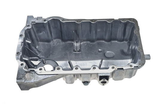 Audi A1 2012-2018 2.0 TFSI quattro Aluminium Engine Oil Sump Pan