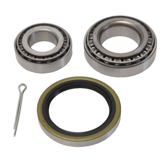 For Ford Ranger 2002-2012 Front Wheel Bearing Kit