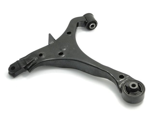 For Honda CR-V Mk2 2002-2006 Lower Front Wishbones Suspension Arms Pair