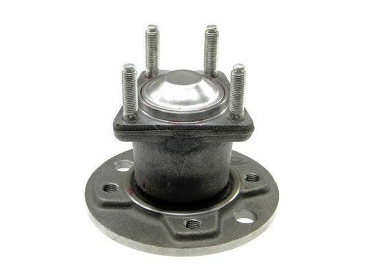 Vauxhall Astravan 1986-1994 Rear Hub Wheel Bearing Kit Pair x 2