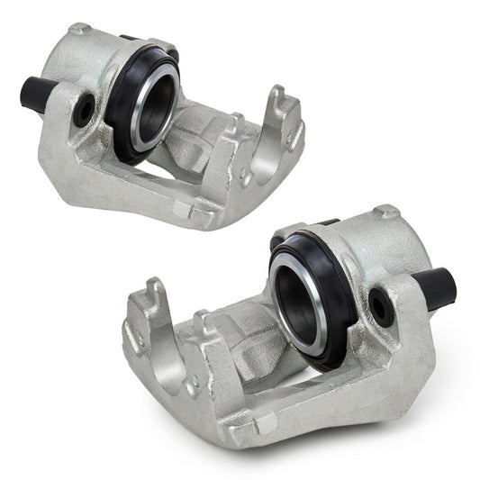 Honda Civic 2011-2022 Front Pair Brake Calipers 280mm Discs