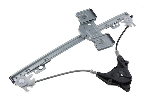 Ford Fiesta Mk7 2008-2019 Front Right Electric Window Regulator