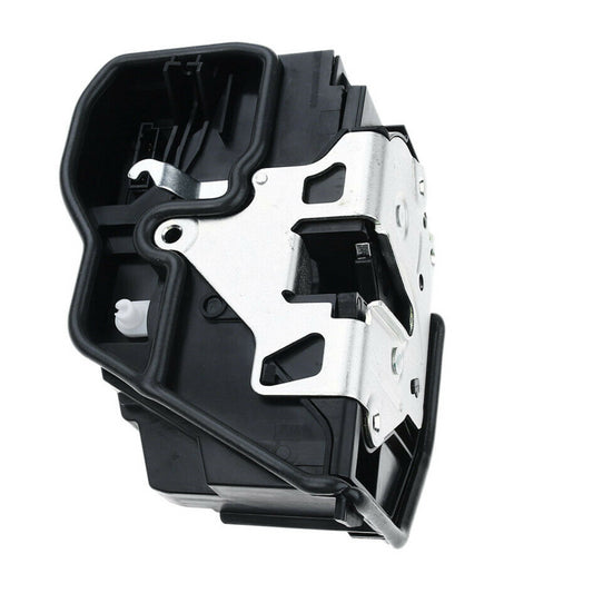 BMW X6 E71/E72 2007-2014 Front Left Door Lock Actuator Solenoid Mechanism