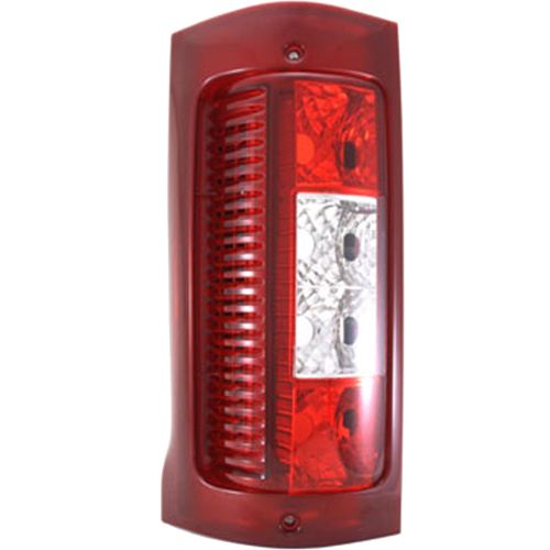 FIAT DUCATO MK3 5/2002-2006 REAR TAIL LIGHT PASSENGER SIDE N/S