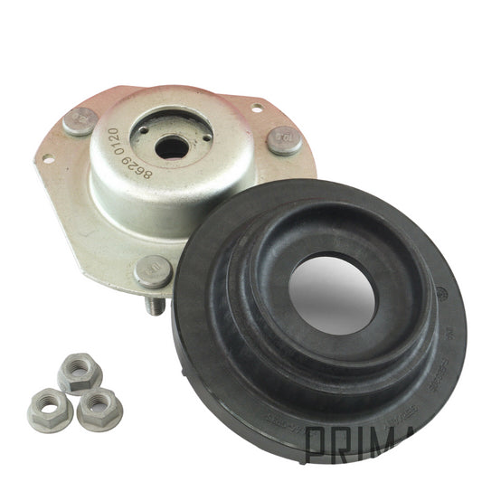 Ford Fiesta MK7 2009-2019 Front Suspension Strut Top Mount & Bearing