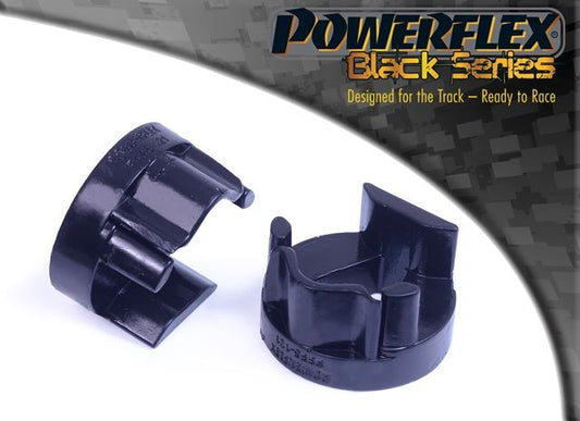 For Mini R50/52/53 2000-2006 PowerFlex Black Series Gearbox Mounting Bush Insert