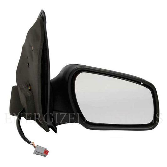 Ford Fiesta MK6 2005-2008 Electric Powerfolding Door Wing MIrror Right