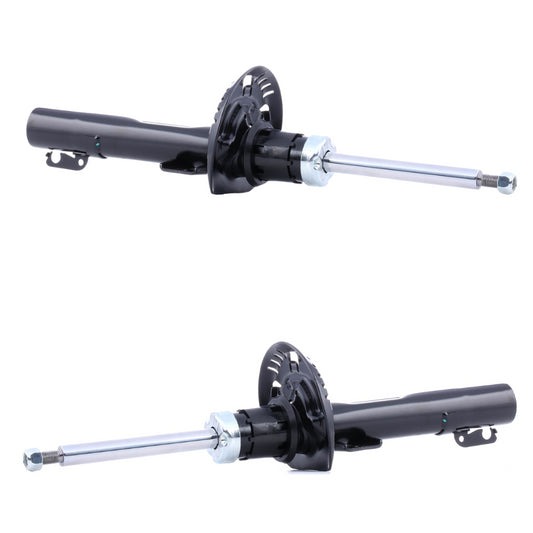 Audi A2 2000-2005 Front Left & Right Shock Absorbers Struts Pair