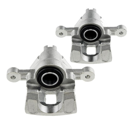 Kia Rio Mk2 (JB) 2005-2011 Rear Brake Calipers Pair