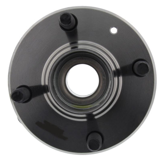 For Mitsubishi Lancer Mk5 1991-1995 Rear Hub Wheel Bearing Kits Pair