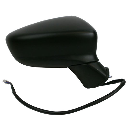 Mazda 6 2012-2016 Electric Heated Indicator Wing Door Mirror Drivers Side
