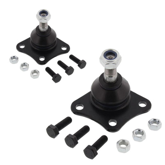 Alfa 164 1987-1992 Front Lower Ball Joints Pair