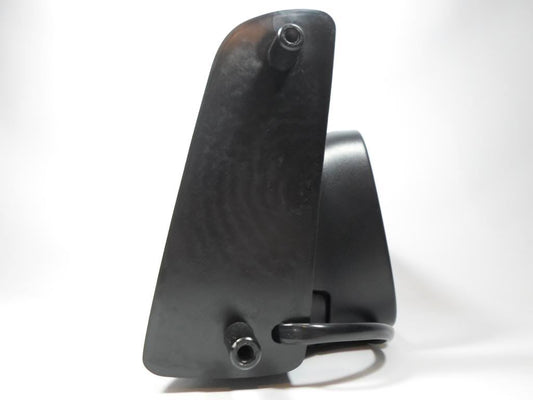 LTI TX4 2006-> Electric Adjust Wing Door Mirror Primed Cover Drivers Side