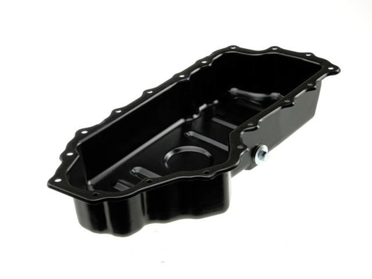 Ford Focus C-Max 2005-2007 1.8 TDCi Steel Engine Oil Sump Pan