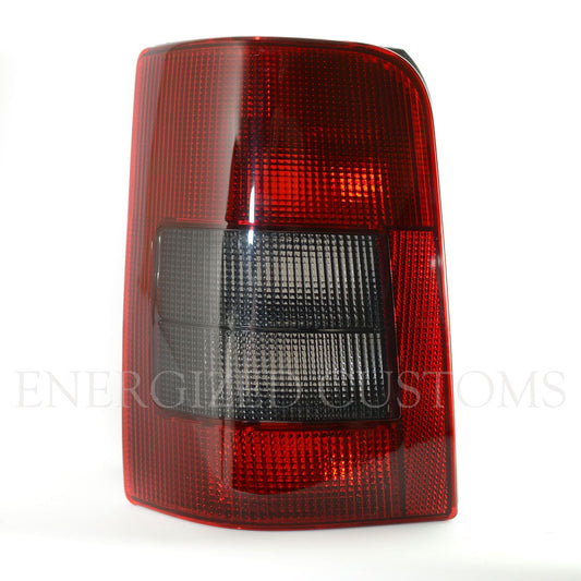 PEUGEOT PARTNER MK2 2003-2005 REAR TAIL LIGHT PASSENGER SIDE N/S