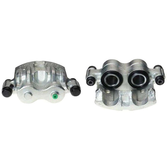 Renault Master 2 1997-2010 Rear Left Brake Caliper