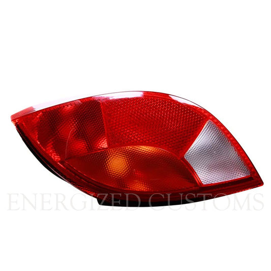 FORD KA MK1 1996-3/2009 REAR TAIL LIGHT PASSENGER SIDE N/S