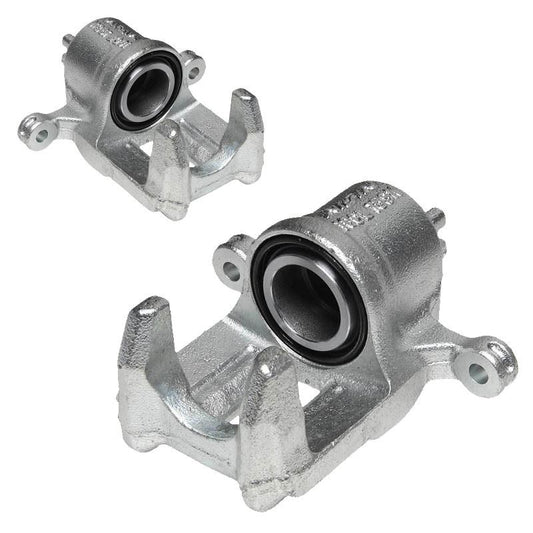 For Honda Accord Tourer 2.0 2003-2008 Rear Brake Calipers Pair