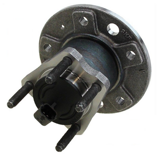 Rear Hub Wheel Bearing For Vauxhall Astra MK5 5 Stud 2004-2010 Inc ABS Sensor