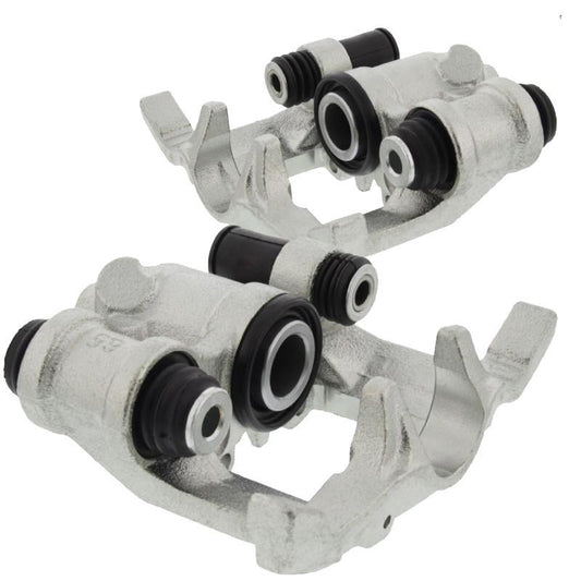 Peugeot 406 1995-2004 Rear Pair Brake Caliper