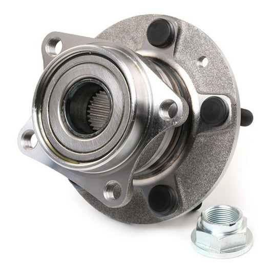 Mazda CX-7 4WD 2007-2013 Rear Hub Wheel Bearing Kit