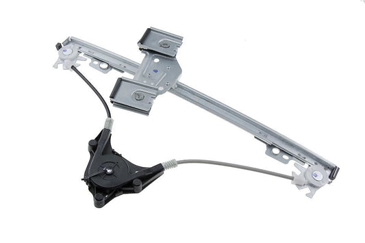 Ford Fiesta Mk7 2008-2019 Front Left Electric Window Regulator