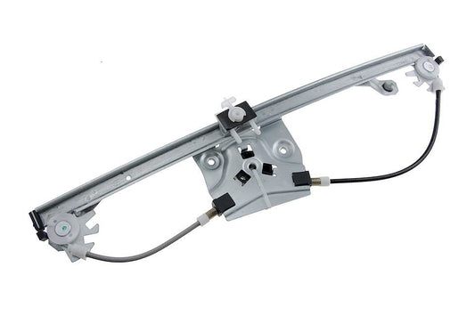 Fiat 500L 2012-2020 Front Right Electric Window Regulator