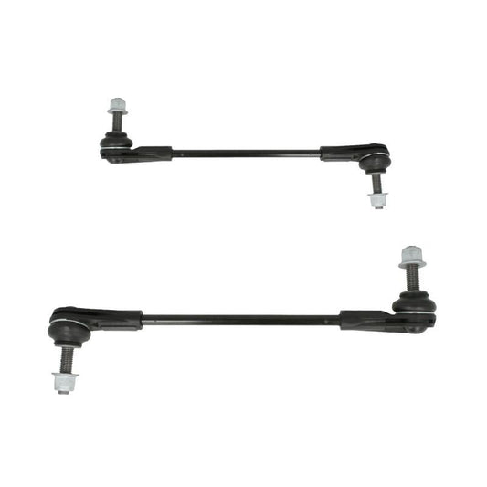 Vauxhall Astra Mk7 (K) 2015-2020 Front Anti Roll Bar Drop Links Pair