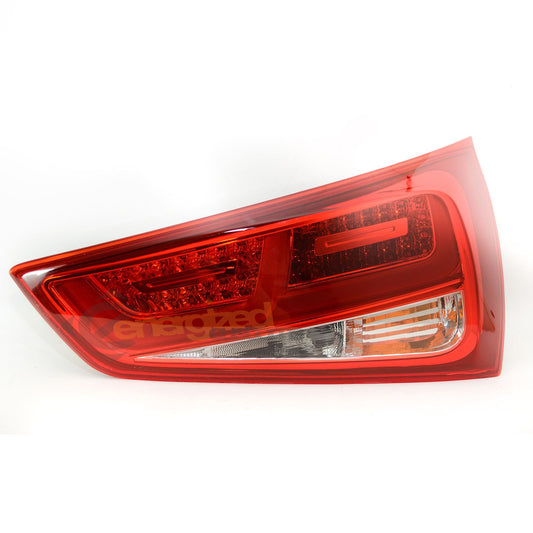 AUDI A1 2010-2015 LED REAR TAIL LIGHT LAMP DRIVERS SIDE O/S