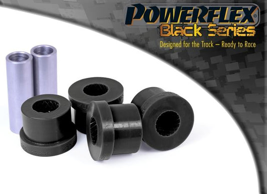 Smart ForFour 454 (2004-2006) PowerFlex Black Front Wishbone Front Bush