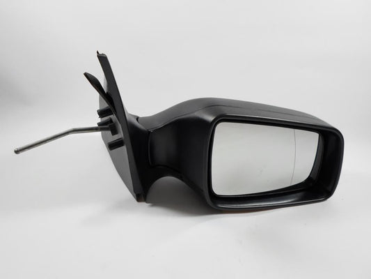 Vauxhall Astra G Mk4 1998-3/2005 Cable Wing Door Mirror Black Cover Drivers Side