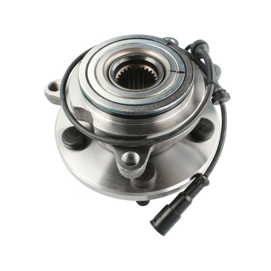 Land Rover Discovery 2 1998-2004 Rear Hub Wheel Bearing Kit Inc ABS Sensor