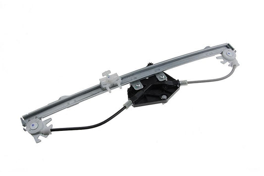 BMW X3 E83 2003-2010 Rear Left Electric Window Regulator