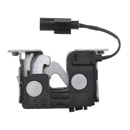 BMW X1 E84 2009-2015 Lower Bonnet Hood Latch Lock